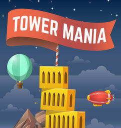 Tower Mania